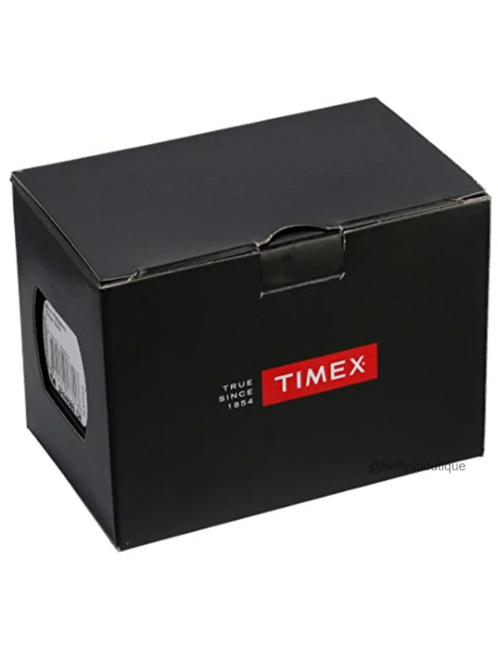 Timex Women's Stretch Bangle Crisscross 25mm Watch